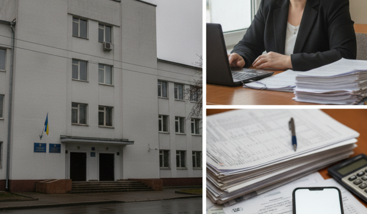 Депутаты местных советов в суде