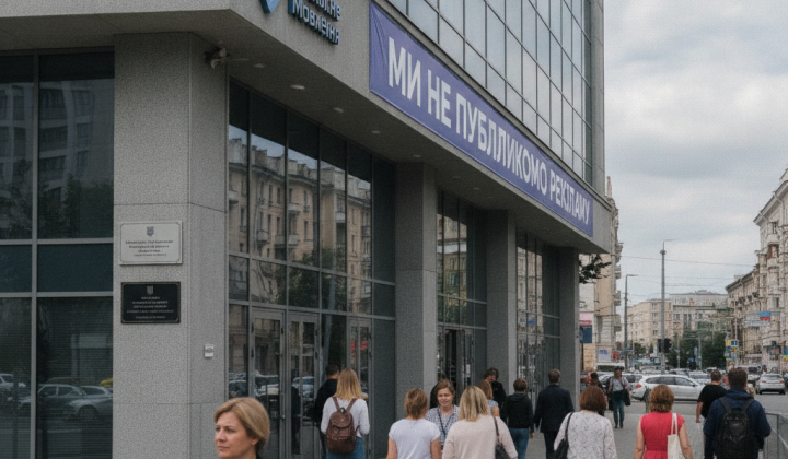 Финансирование Общественного телевидения