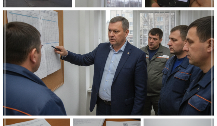 Скарги пасажирів Рівного про вечірні рейси