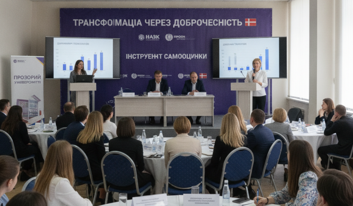 Университеты внедряют добродетель