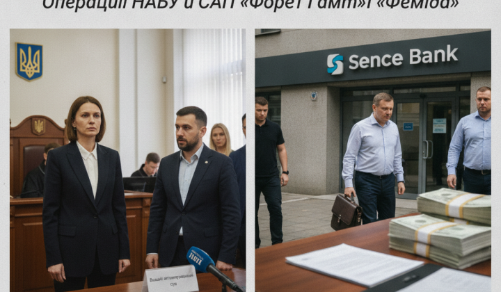 Ірина Мудра в обвинуваченні на 60 днів