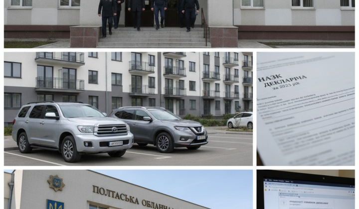 Суд над начальником МВС