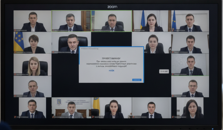 2 вересня НАЗК обговорить зміни до перевірки декларацій