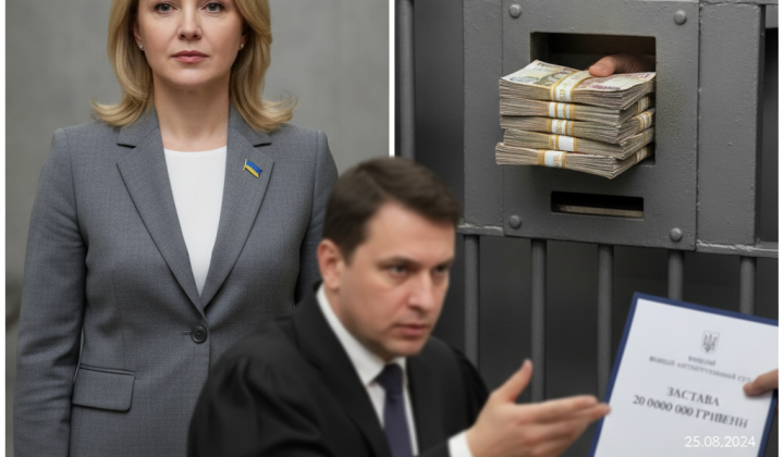 Ирина Мудра и залог новости
