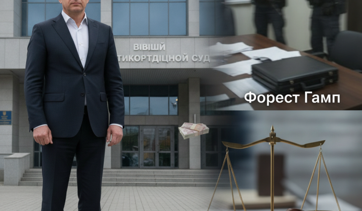 Застава 7 мільйонів гривень