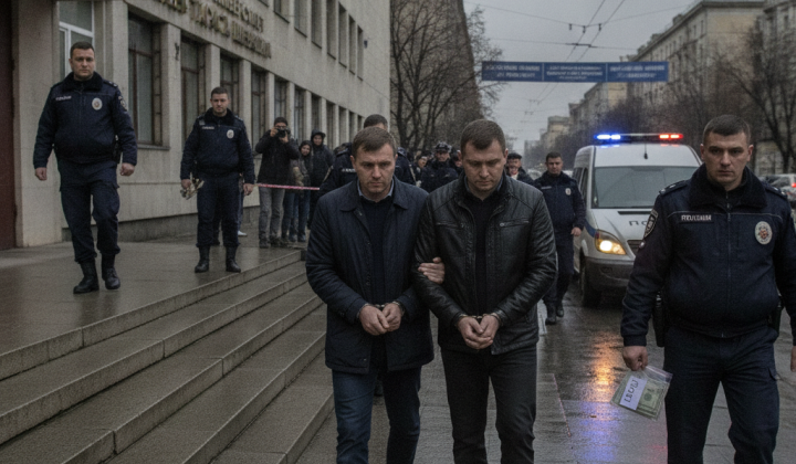 Задержанные пообещали отсрочку от мобилизации за деньги