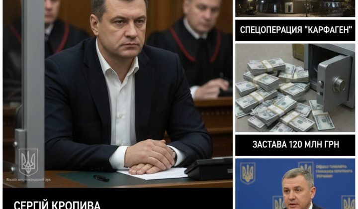 Задержали заместителя начальника департамента из кабинета генпрокурора за обманом колл-центров