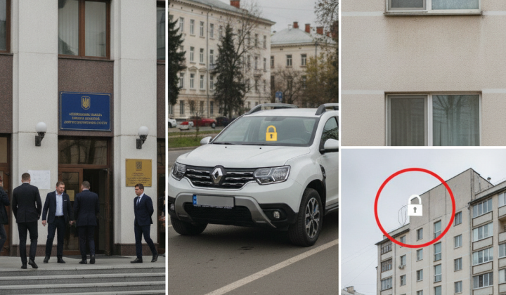 Апеляційна палата ВАКС визнала активи ексдепутата необгрунтованими