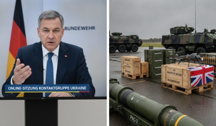 Постачання ракет PAC-2 Україні