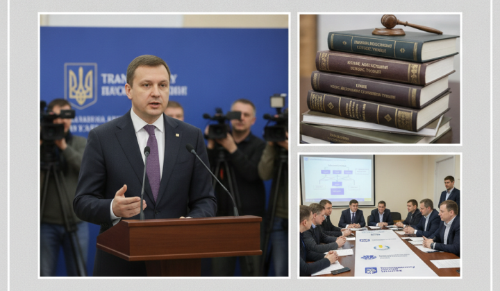 Розгляд справ ВАС: удосконалення законопроєкту