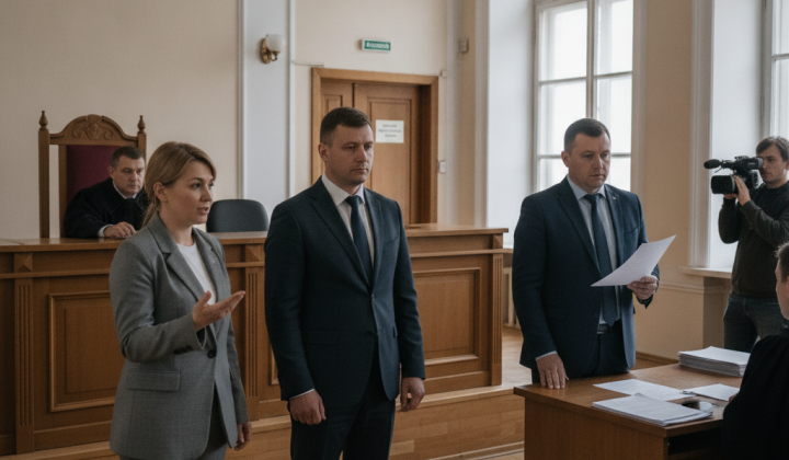 Калуський суд продовжив відсторонення мера Галича