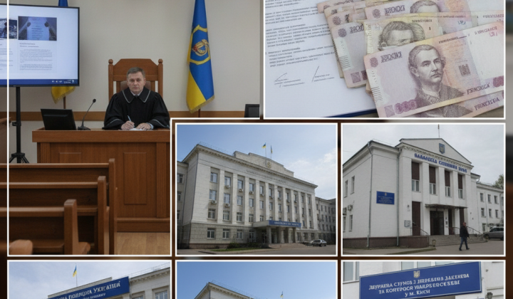 Депутати Закарпаття, Чернігівщини, Черкащини