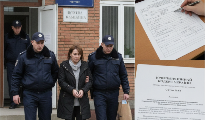 Преподаватель задержана за взятку в 700 долларов