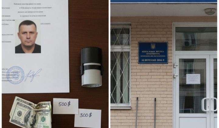 Правоохранители передали в суд дело о фиктивном трудоустройстве дворником за 800 долларов