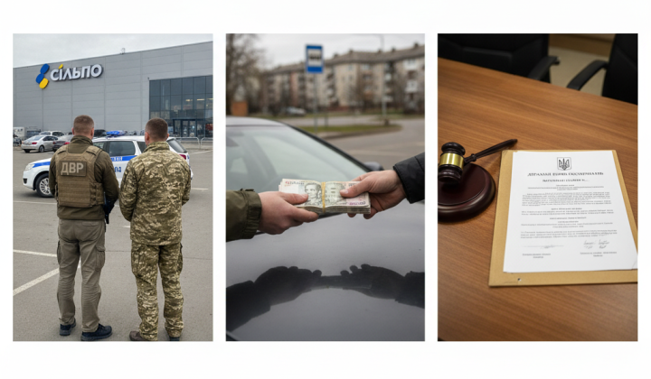 Командир взводу дбає про порядок