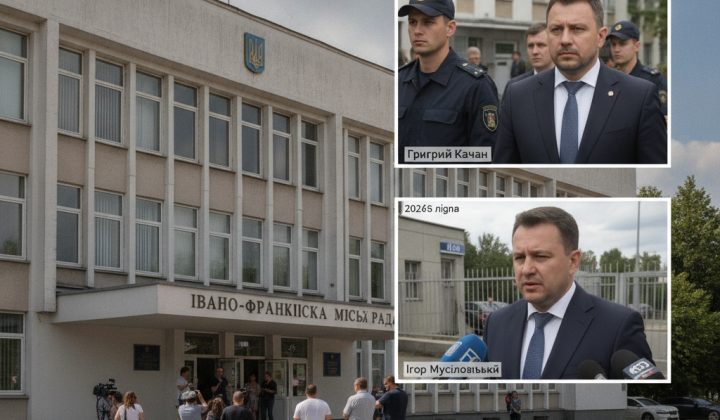 Ликвидация КП Архитектурно-планировочного бюро в ИФ