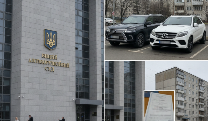 Прокуратура Харькова потеряла 5 млн грн
