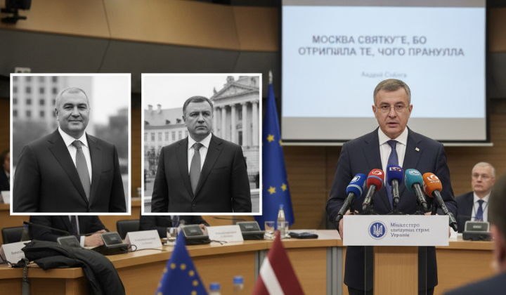 ЄС скасував санкції для Усманова та Фрідмана