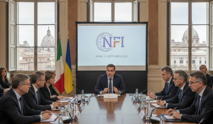 Голова НАЗК Віктора Павлущика