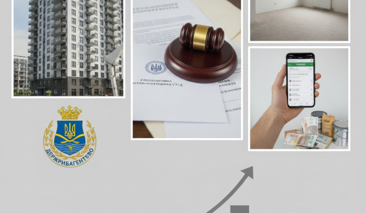 САП звернулася до ВАКС з позовом про необґрунтовані активи