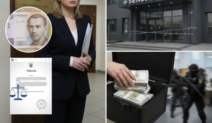 Официалы проверят блокировку платежей Ирины Мудрой