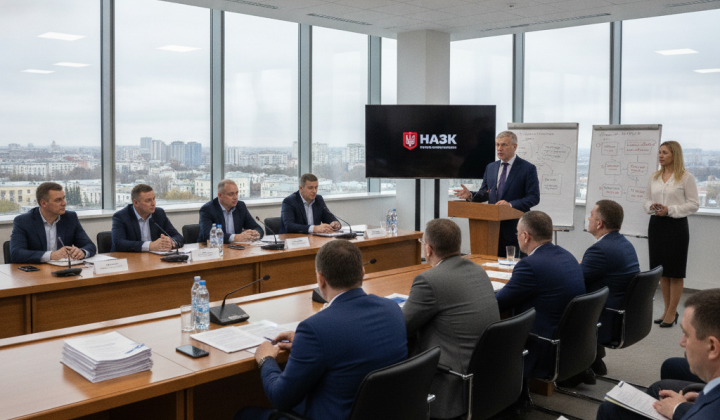 НАЗК и Хмельницкая область сотрудничают