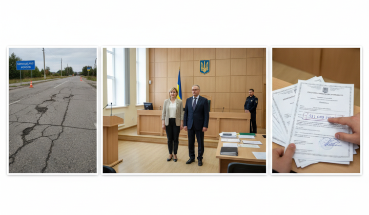 Суд над подрядчицей и инженером