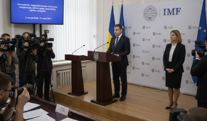 НАЗК оновило порядок перевірки декларацій