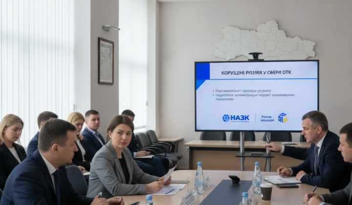9 корупційних ризиків у техконтролі авто