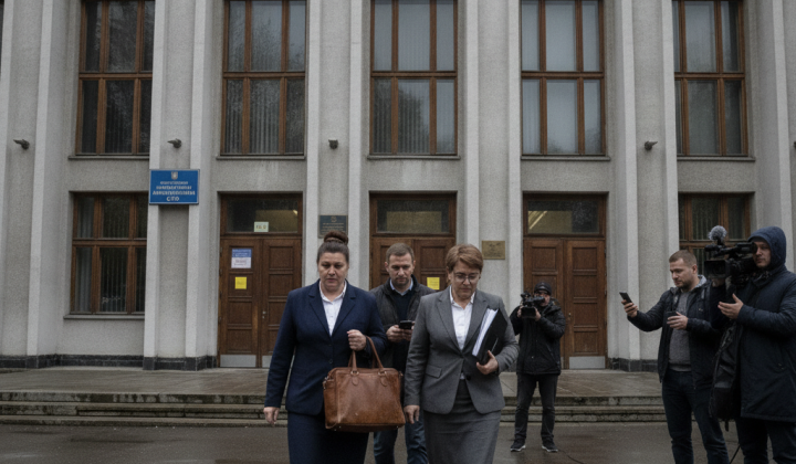 Суд запретил главной медсестре и бухгалтерше больницы
