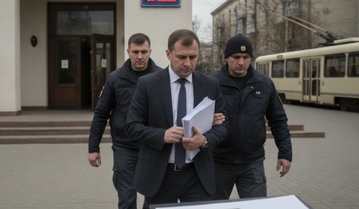 Директор КП и руководители ООО подозреваются в растрате