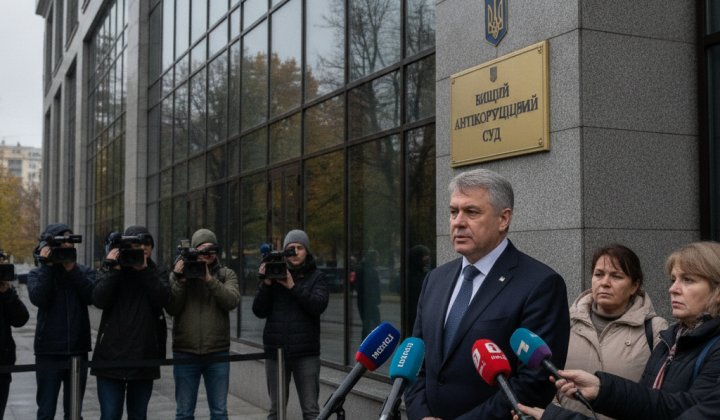 Богдан Львов, подозревается в легализации 26 млн грн