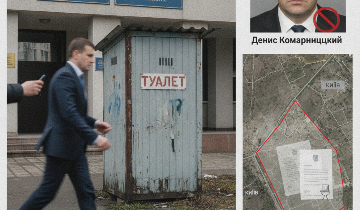 НАБУ и САП в суде