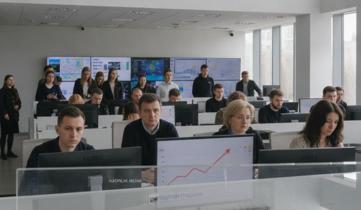 Суспільне Мовлення - медиа в Украине