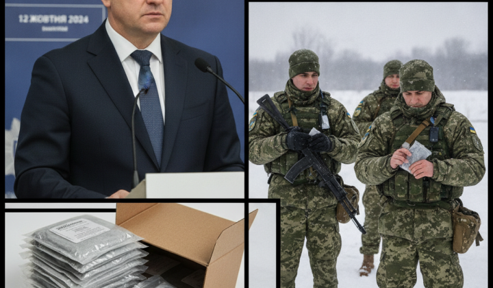 Подозреваемому в поставке некачественных обогревателей