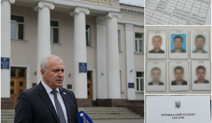 Суд над директором больницы за растрату