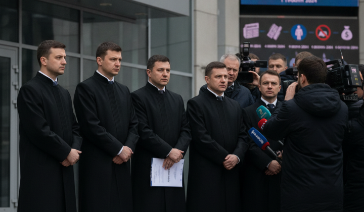Суд отказал в изменении подсудности дела