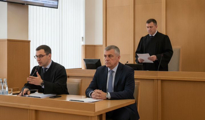 ВАКС залишив нардепа Кузьміних під арештом