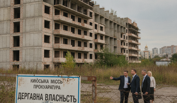 Приміщення Республіканської лікарні у Києві