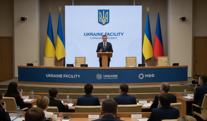 Verkhovna Rada supported legislative initiatives