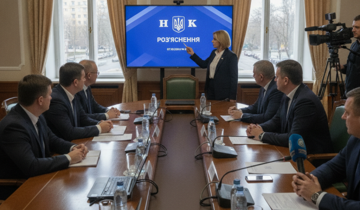 Роз'яснення НАЗК для антикорупціонерів та програм