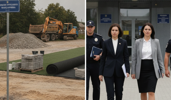 Директорку з Луганщини підозрюють у привласненні коштів