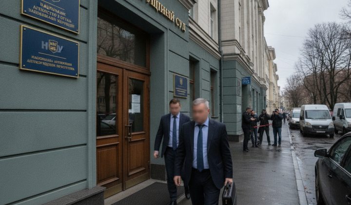 Суд признал главу Госслужбы лекарств виновным