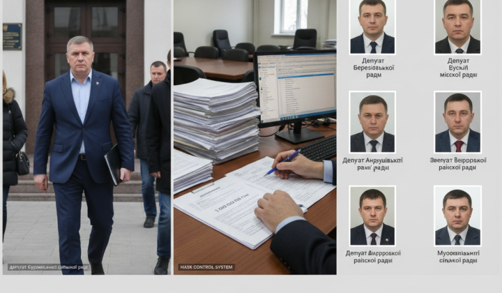 Депутатські та посадові декларації перевіряються НАЗК