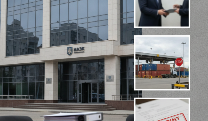 НАЗК: результати роботи за 9 місяців