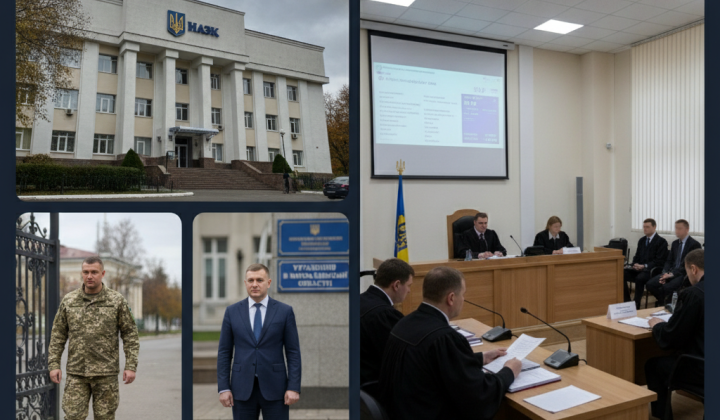 НАЗК, незаконне збагачення, підозри