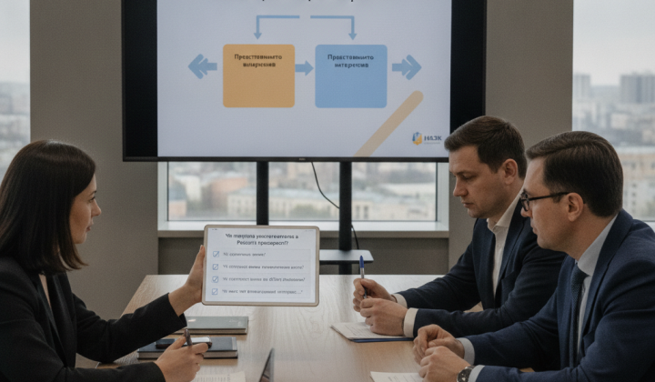 Закон про лобіювання в Україні