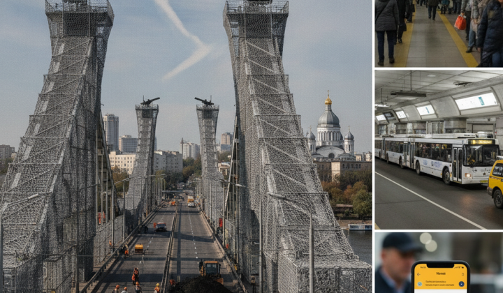 Атаки на мости через Дніпро