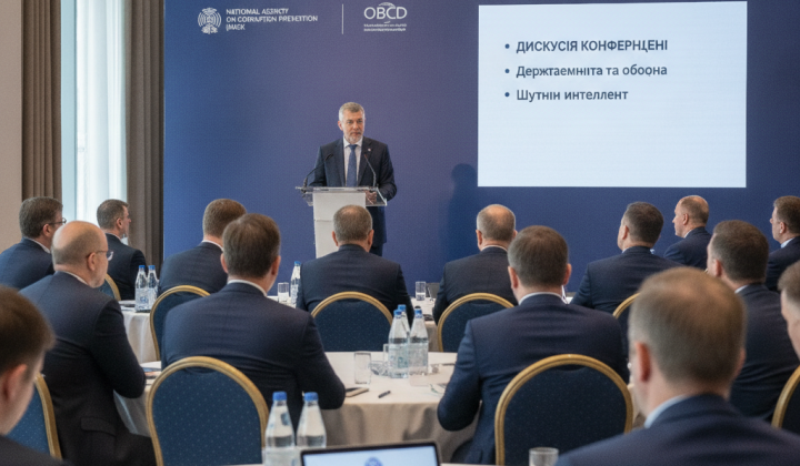 Законопроєкт Міноборони про захист військових