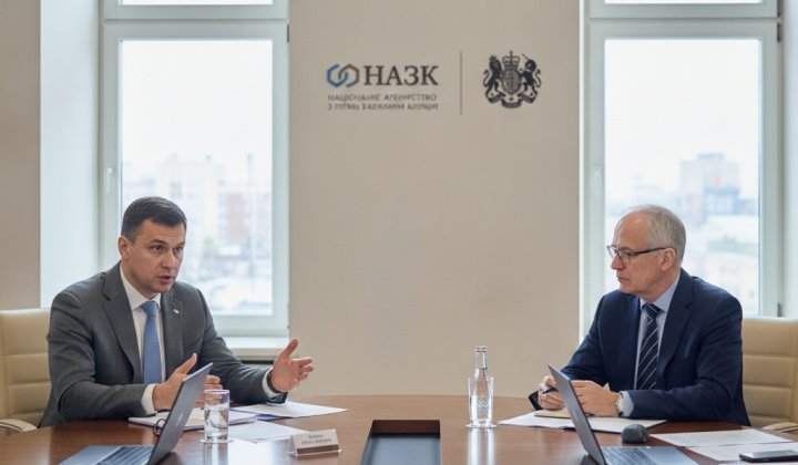 Антикорупційні реформи в Україні